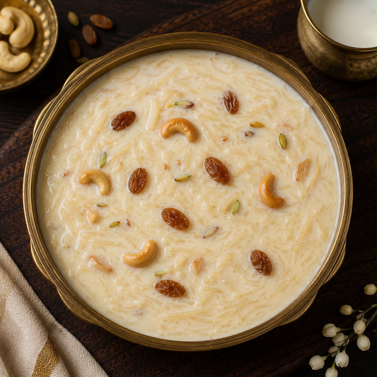 Pal Payasam